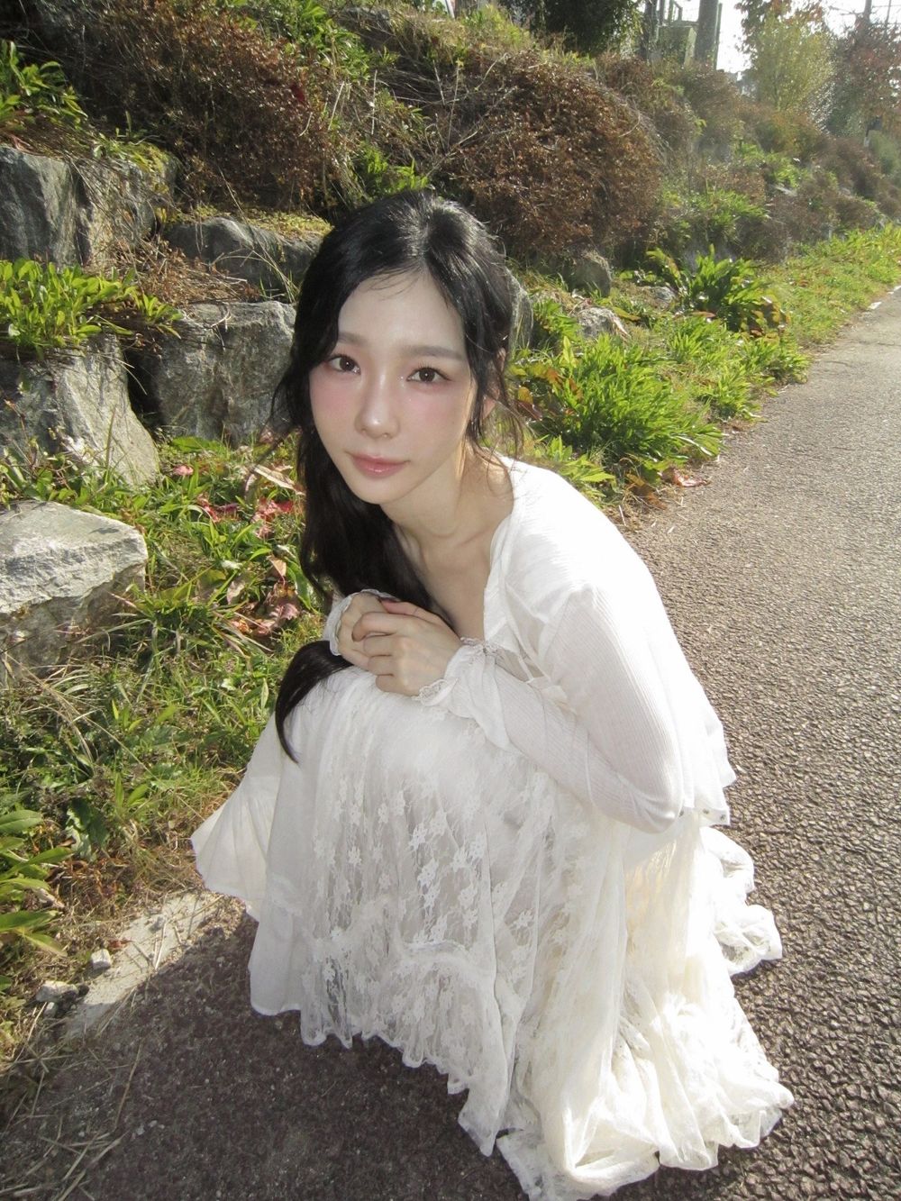 粉絲都不知道的另一面！盤點7位擁有「特殊恐懼症」的KPOP偶像！IU、太妍曾坦言害怕鏡頭，Karina最怕這件事！-5