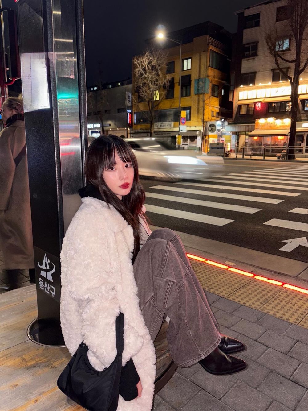 粉絲都不知道的另一面！盤點7位擁有「特殊恐懼症」的KPOP偶像！IU、太妍曾坦言害怕鏡頭，Karina最怕這件事！-10