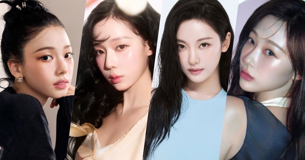 MY的驕傲！aespa美妝帝國2026成形中，Karina人間香奈兒、寧寧開架小公主，高奢到開架全線收編！-1