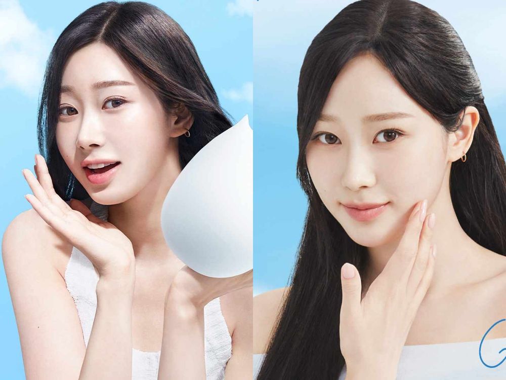 MY的驕傲！aespa美妝帝國2026成形中，Karina人間香奈兒、寧寧開架小公主，高奢到開架全線收編！-15