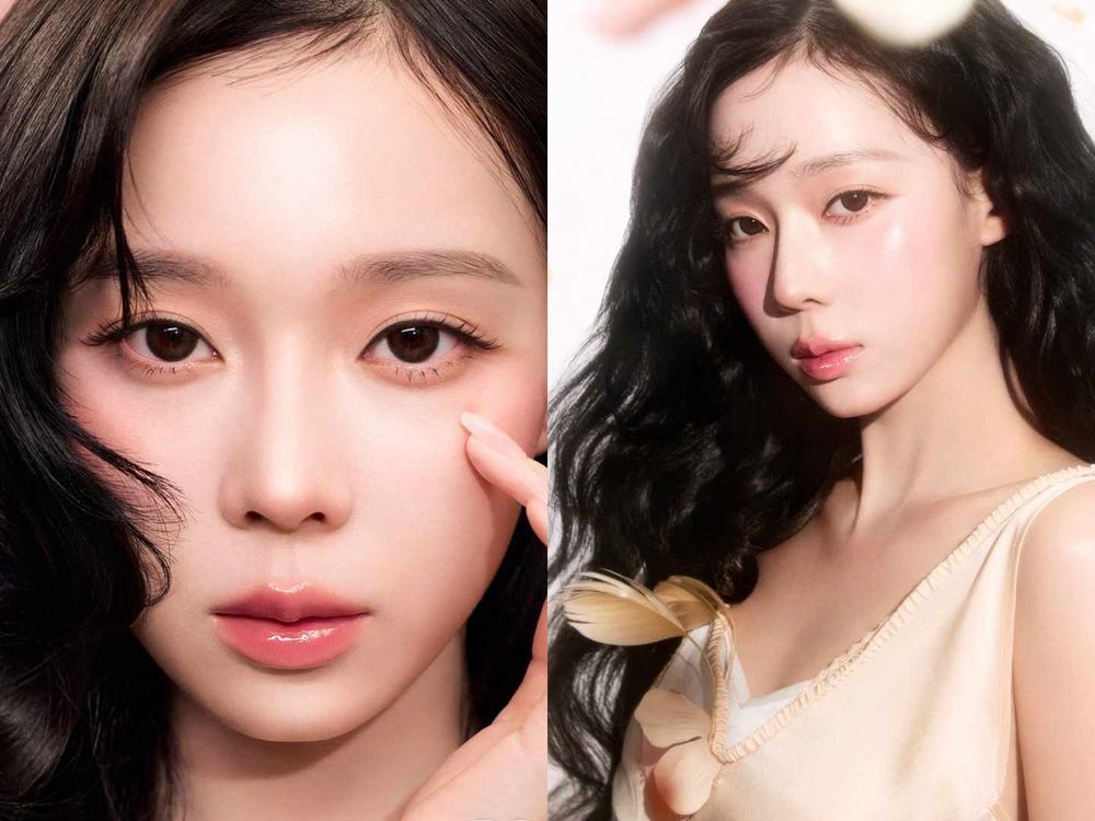 MY的驕傲！aespa美妝帝國2026成形中，Karina人間香奈兒、寧寧開架小公主，高奢到開架全線收編！-17