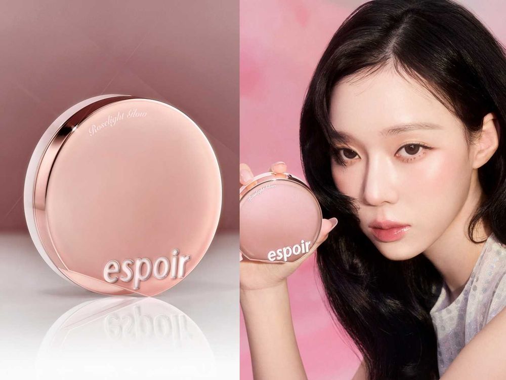 MY的驕傲！aespa美妝帝國2026成形中，Karina人間香奈兒、寧寧開架小公主，高奢到開架全線收編！-19