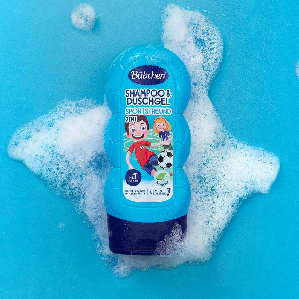把洗澡變成孩子最期待的時光！Bübchen貝臣童趣系列，可樂、蔓越莓、青蛙公主洗沐浴，溫柔又安心的德國兒童沐浴品清單！-2
