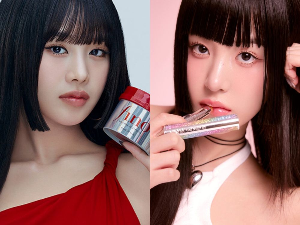 康是美2025年度保養排行榜重磅公開！TOP10空空賞王者出爐，未來美、雅漾衝進前五，加碼美髮TOP5一次看！-12