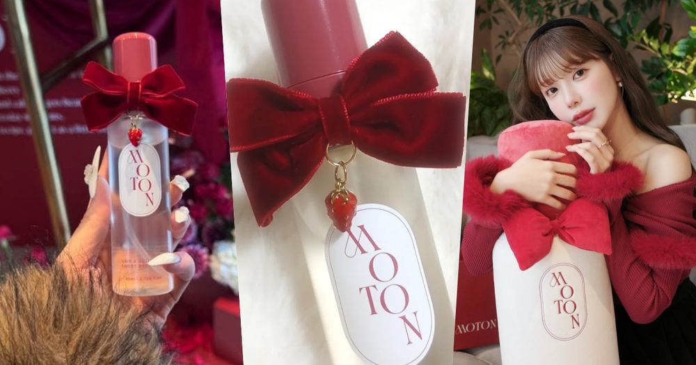 日本甜妹圈爆紅「草莓紅茶」髮香噴霧！越聞越上癮的清甜紅茶香，甜而不膩、一聞就被記住的冬季好感系溫柔心機香！-1