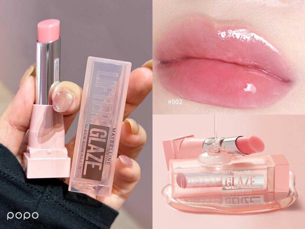 12月開架彩妝新鮮貨！1028復古印花眼影盤、媚比琳蜜光潤唇膏...，日女回購第一眼線筆、手殘也能畫出有神大眼！-2