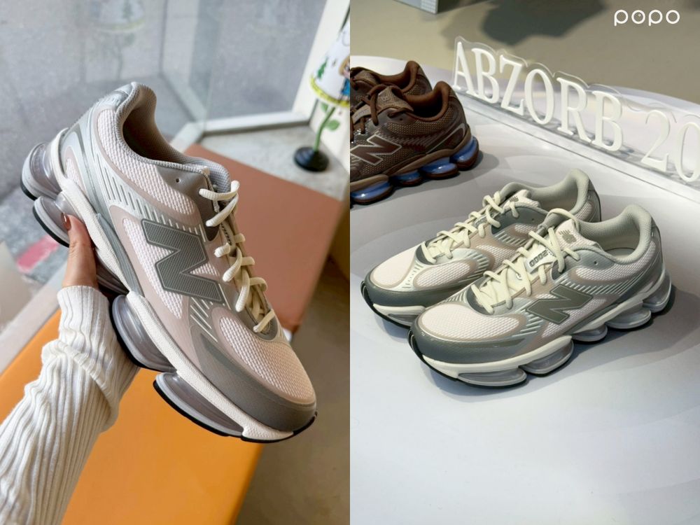 2026年三雙New Balance大黑馬球鞋搶先看！NB樂福鞋出麂皮版、接下來薄底鞋搶這雙！-13