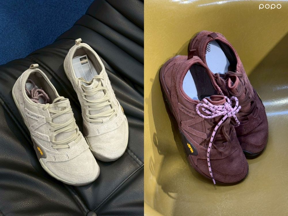 2026年三雙New Balance大黑馬球鞋搶先看！NB樂福鞋出麂皮版、接下來薄底鞋搶這雙！-14