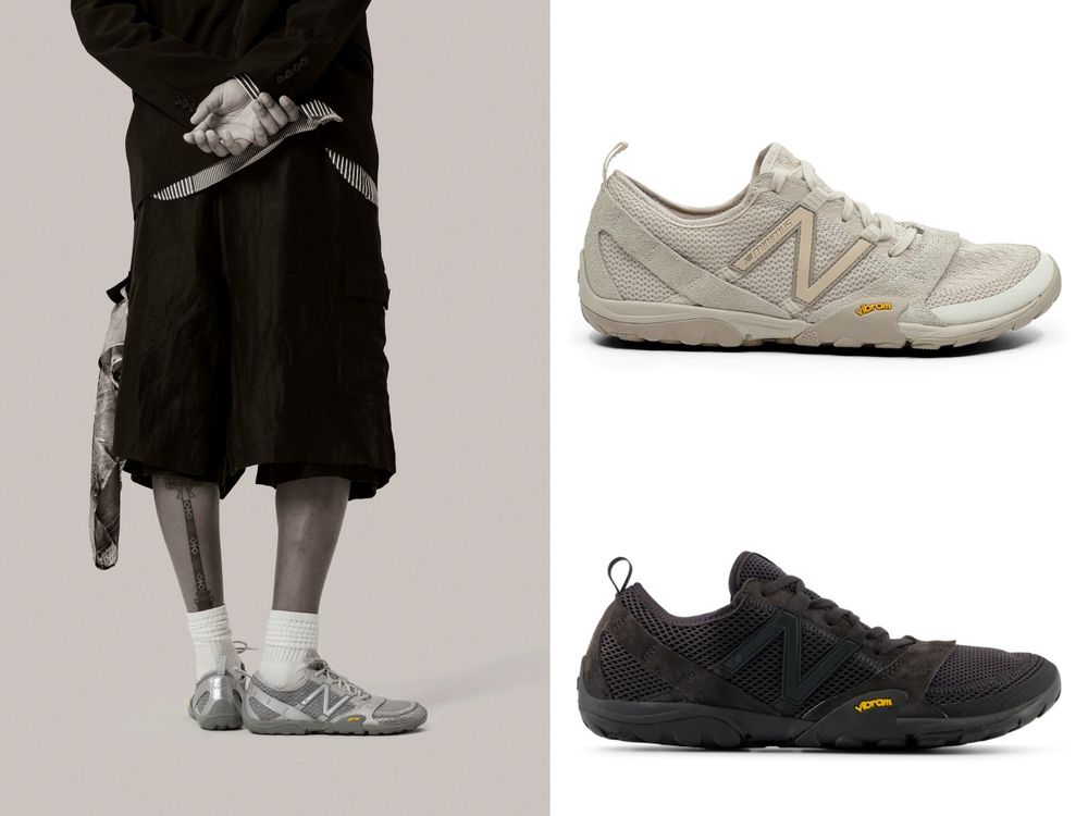 2026年三雙New Balance大黑馬球鞋搶先看！NB樂福鞋出麂皮版、接下來薄底鞋搶這雙！-8