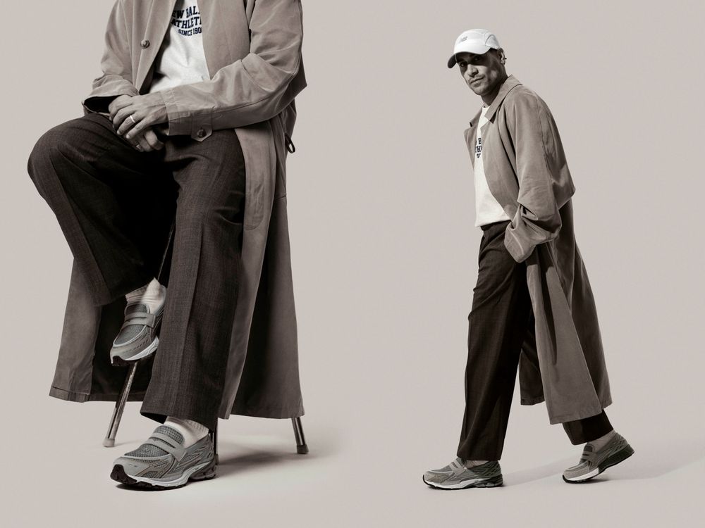 2026年三雙New Balance大黑馬球鞋搶先看！NB樂福鞋出麂皮版、接下來薄底鞋搶這雙！-9