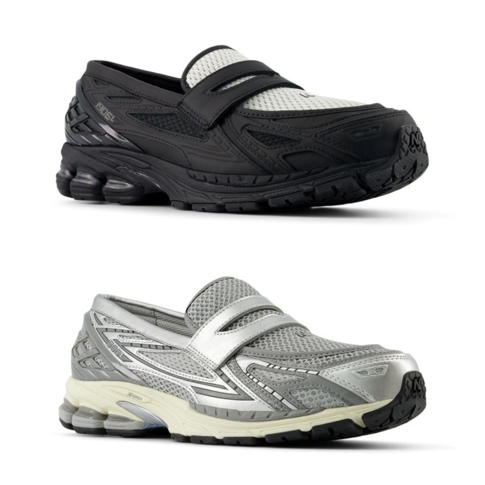 2026年三雙New Balance大黑馬球鞋搶先看！NB樂福鞋出麂皮版、接下來薄底鞋搶這雙！-10