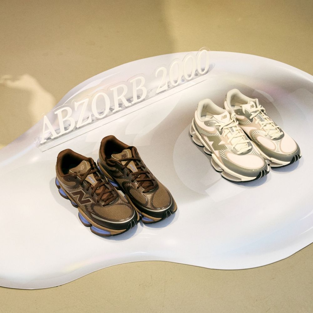 2026年三雙New Balance大黑馬球鞋搶先看！NB樂福鞋出麂皮版、接下來薄底鞋搶這雙！-11