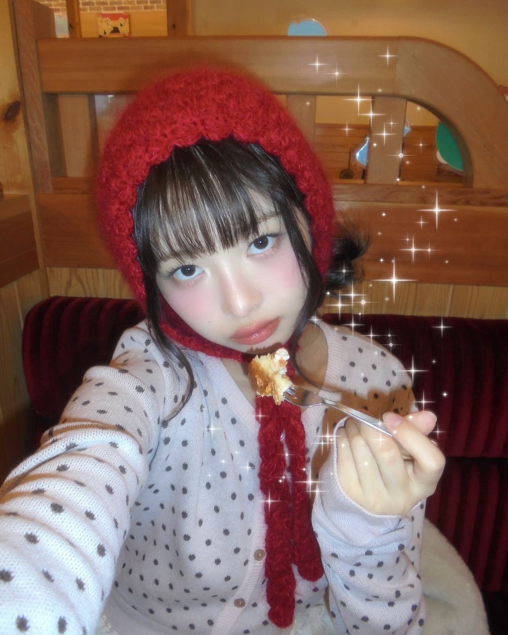 軟萌系天花板！韓網票選6位「人間草莓」KPOP女偶像！沅禧、Rei甜度爆表，薇娟初戀感封神！-2