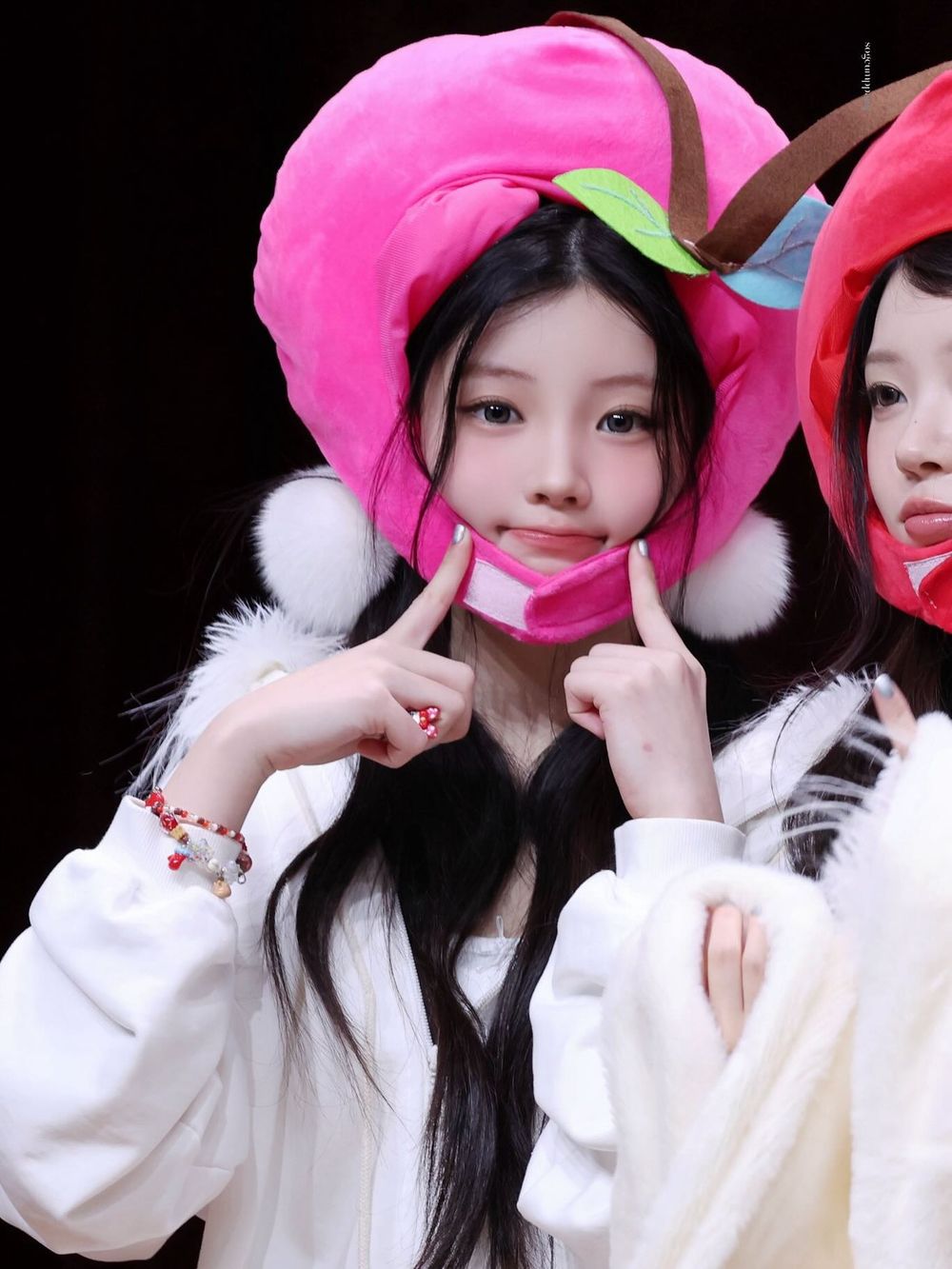 軟萌系天花板！韓網票選6位「人間草莓」KPOP女偶像！沅禧、Rei甜度爆表，薇娟初戀感封神！-5