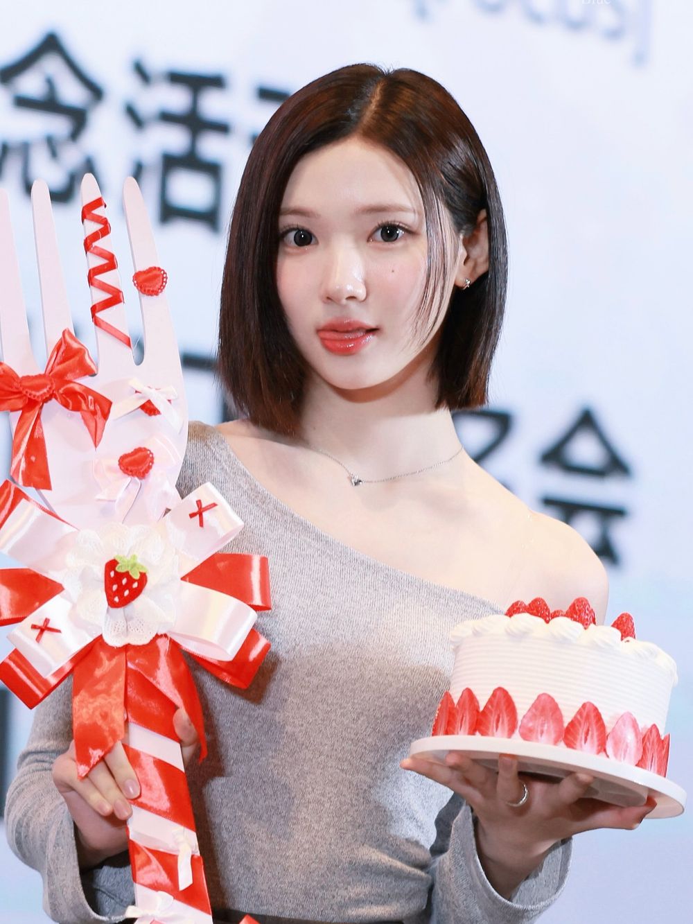 軟萌系天花板！韓網票選6位「人間草莓」KPOP女偶像！沅禧、Rei甜度爆表，薇娟初戀感封神！-7