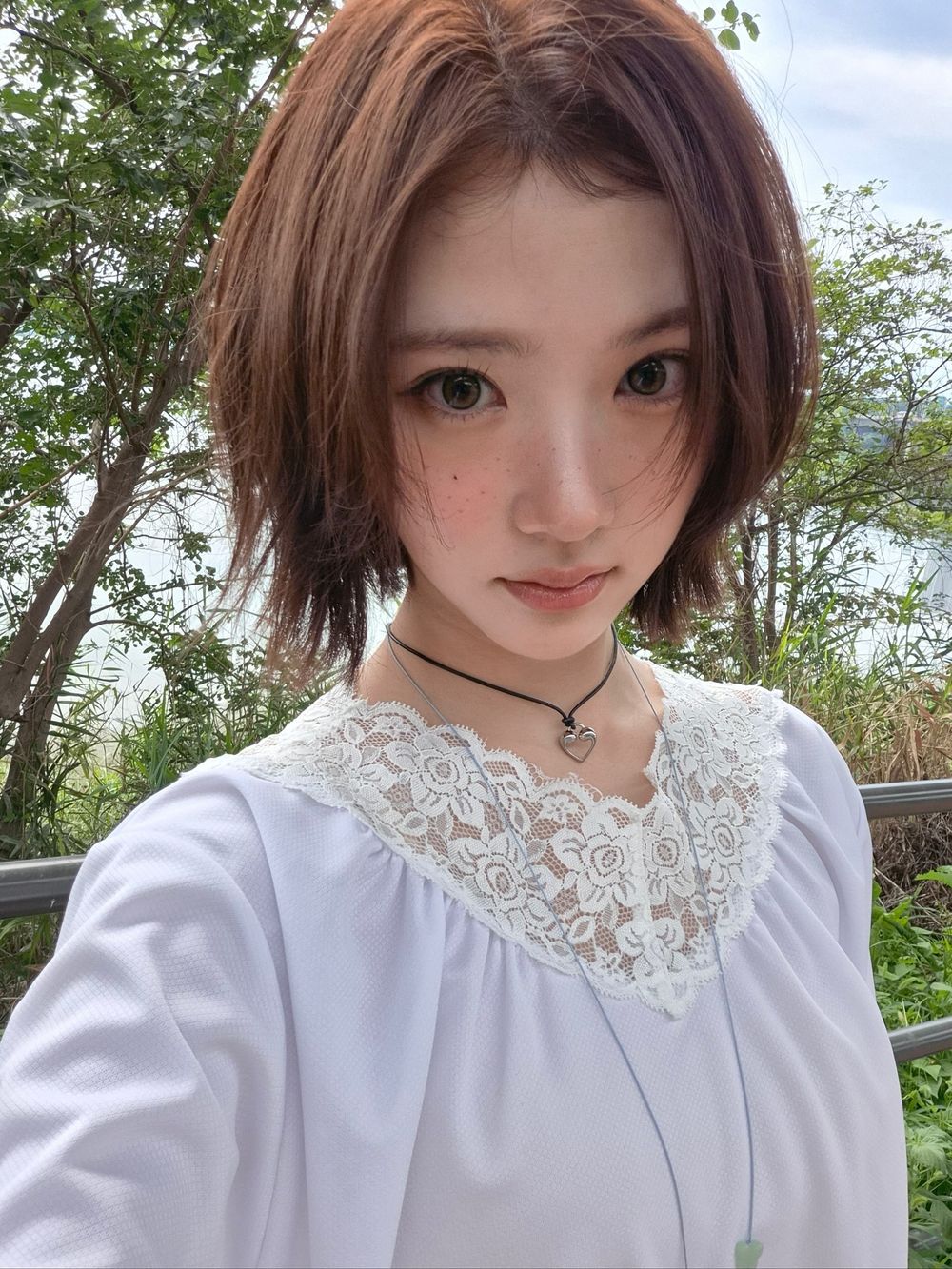 軟萌系天花板！韓網票選6位「人間草莓」KPOP女偶像！沅禧、Rei甜度爆表，薇娟初戀感封神！-6