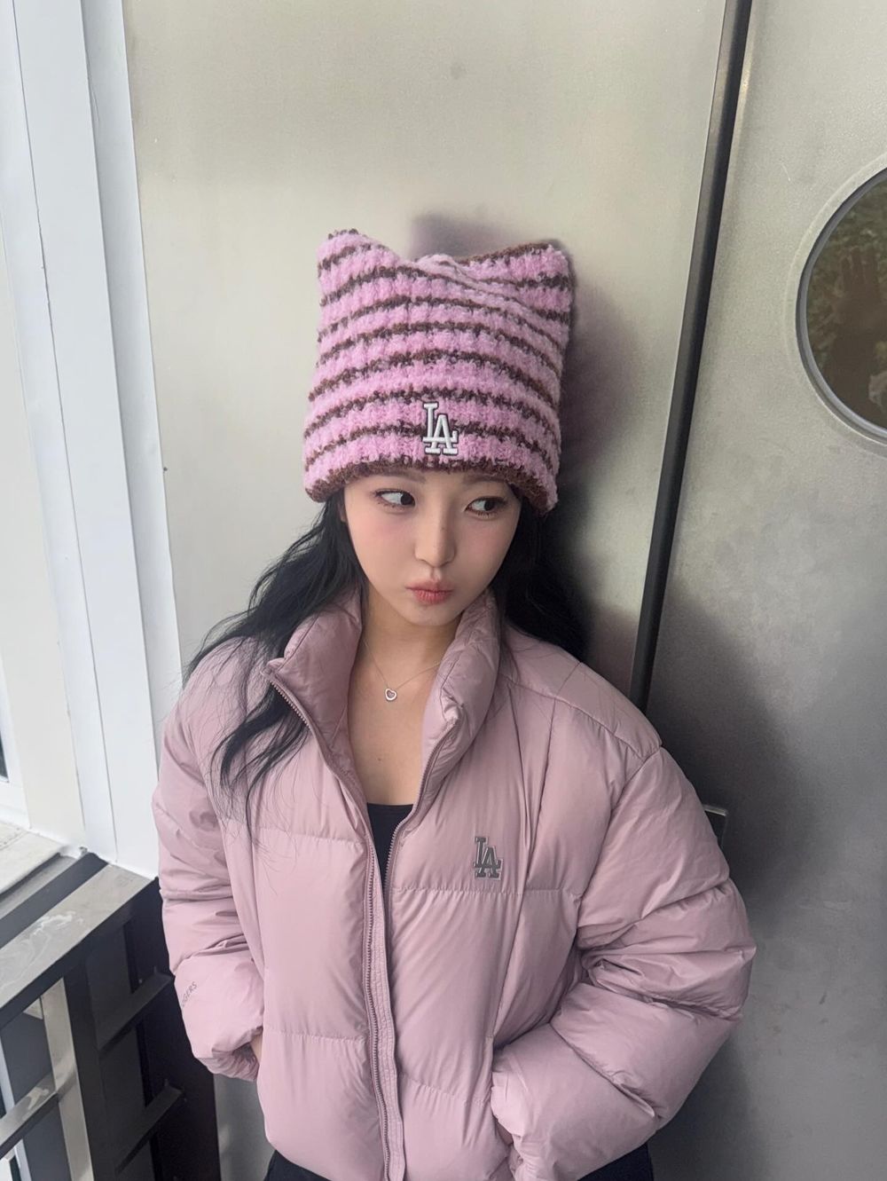 軟萌系天花板！韓網票選6位「人間草莓」KPOP女偶像！沅禧、Rei甜度爆表，薇娟初戀感封神！-10