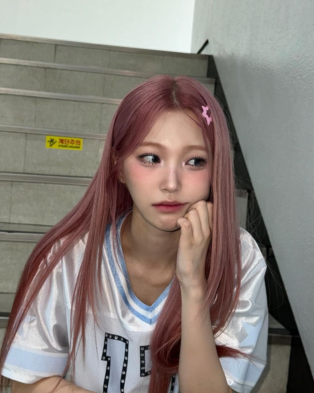 軟萌系天花板！韓網票選6位「人間草莓」KPOP女偶像！沅禧、Rei甜度爆表，薇娟初戀感封神！-11