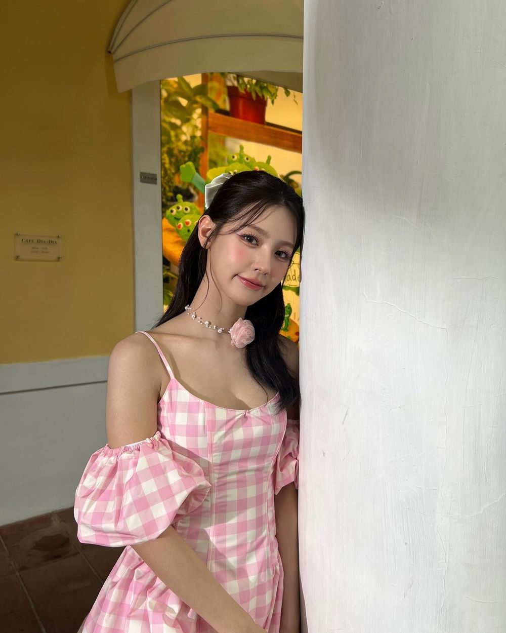 軟萌系天花板！韓網票選6位「人間草莓」KPOP女偶像！沅禧、Rei甜度爆表，薇娟初戀感封神！-12