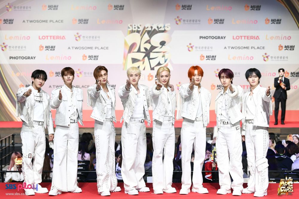 差點哭著回家？Stray Kids鉉辰遺失Cartier「百萬耳環」、全員出動尋寶！粉絲笑稱：聖誕奇蹟！-3