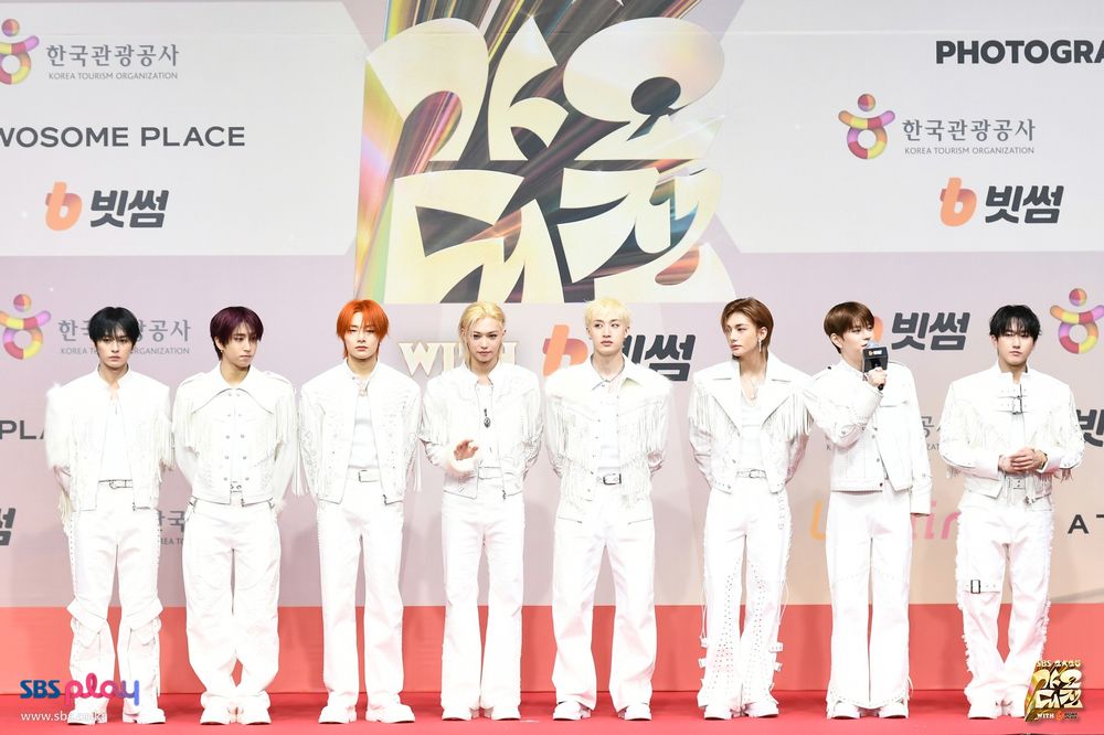 差點哭著回家？Stray Kids鉉辰遺失Cartier「百萬耳環」、全員出動尋寶！粉絲笑稱：聖誕奇蹟！-2