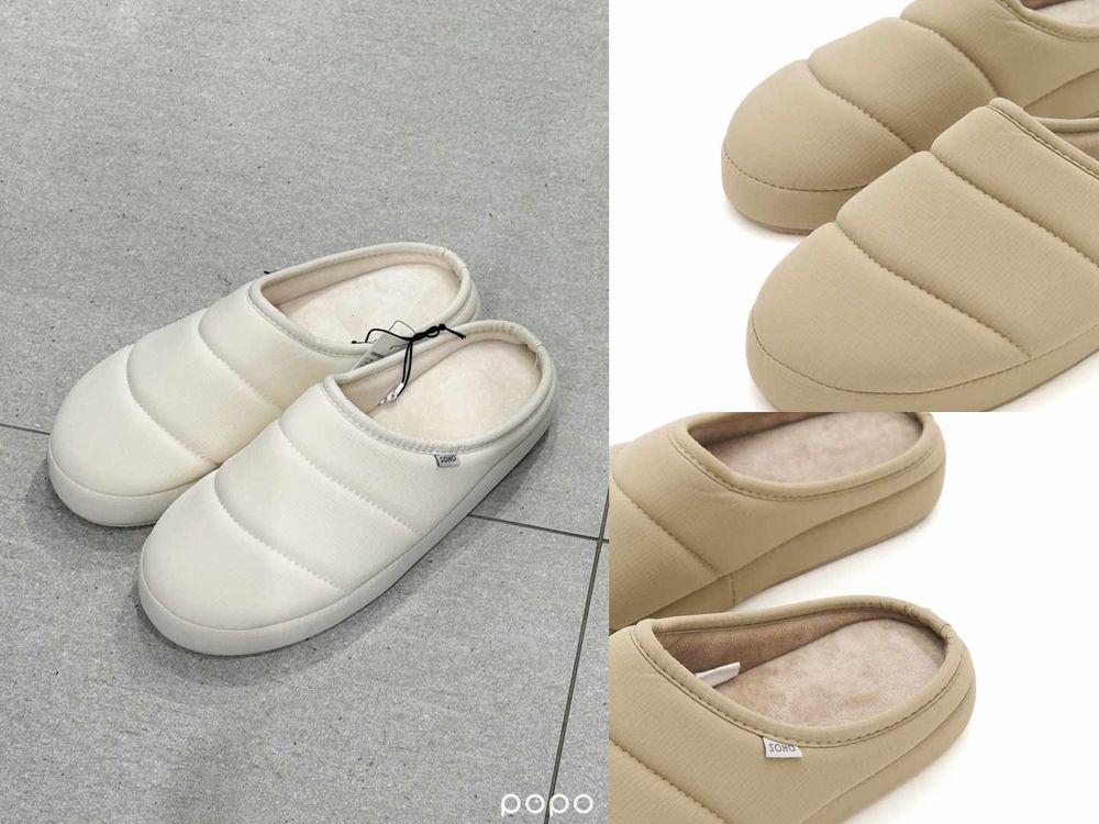 脆友推爆、NET八款進店必買寶藏清單！一百多飛行帽、瑪莉珍...泰迪熊毛毛大衣超難買？！-7