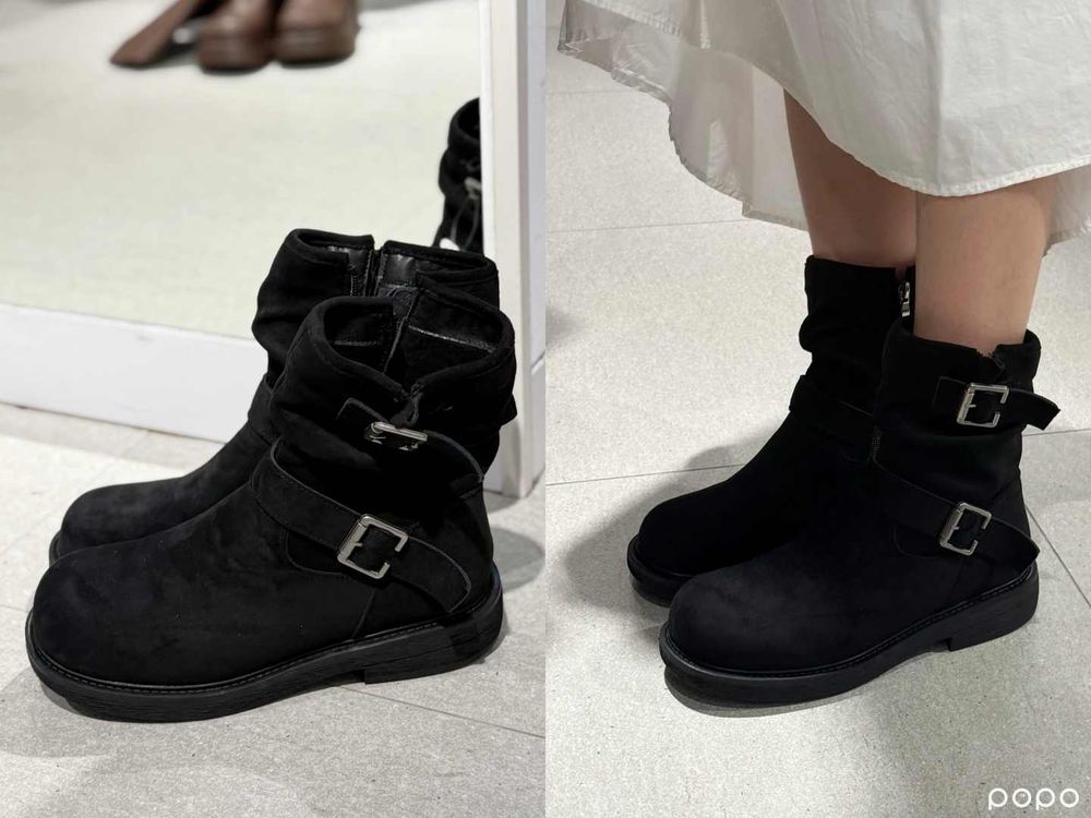 脆友推爆、NET八款進店必買寶藏清單！一百多飛行帽、瑪莉珍...泰迪熊毛毛大衣超難買？！-8