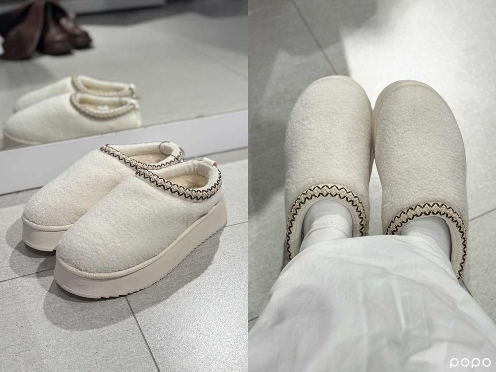 脆友推爆、NET八款進店必買寶藏清單！一百多飛行帽、瑪莉珍...泰迪熊毛毛大衣超難買？！-9