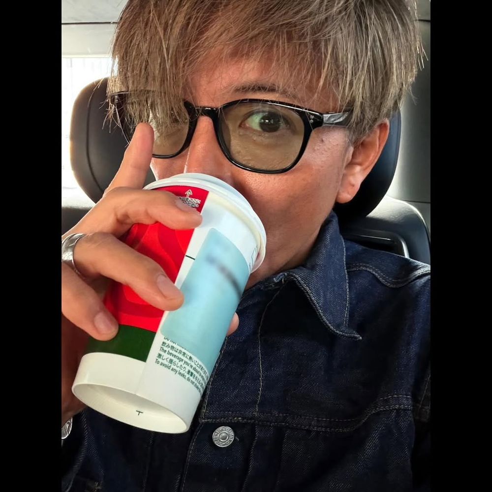 史上最適合戴眼鏡的男人！木村拓哉OWNDAYS第二波眼鏡廣告來了！同款黑框小臉眼鏡賣爆！-4