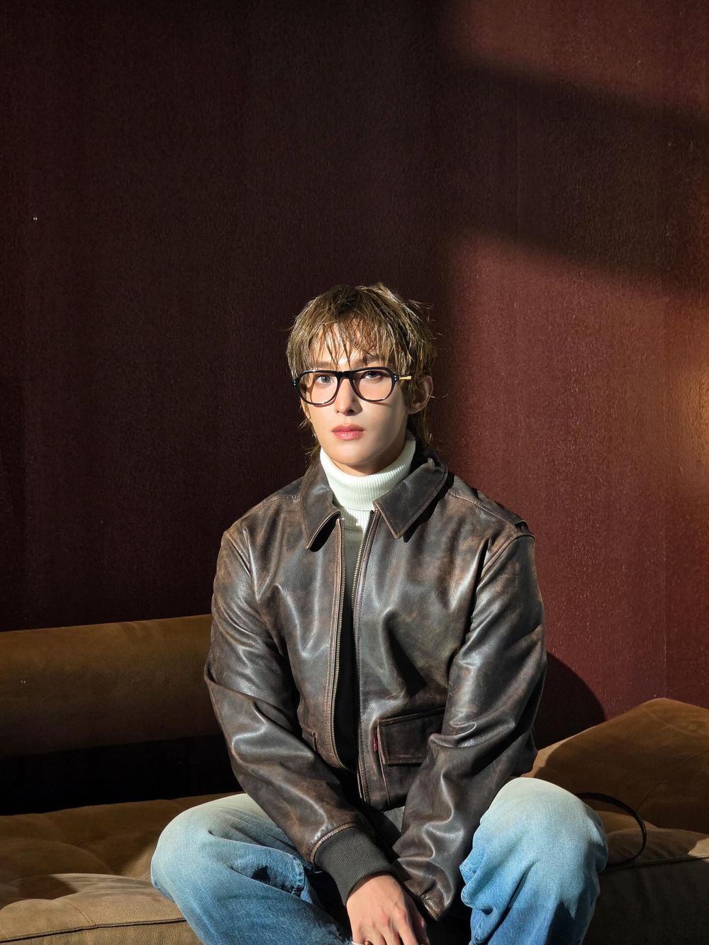 預計2026年入伍的人氣韓星整理！SVT珉奎、DK當兵倒數，金永大確定年初服兵役！-5