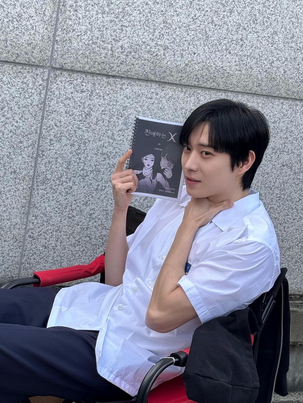 預計2026年入伍的人氣韓星整理！SVT珉奎、DK當兵倒數，金永大確定年初服兵役！-7