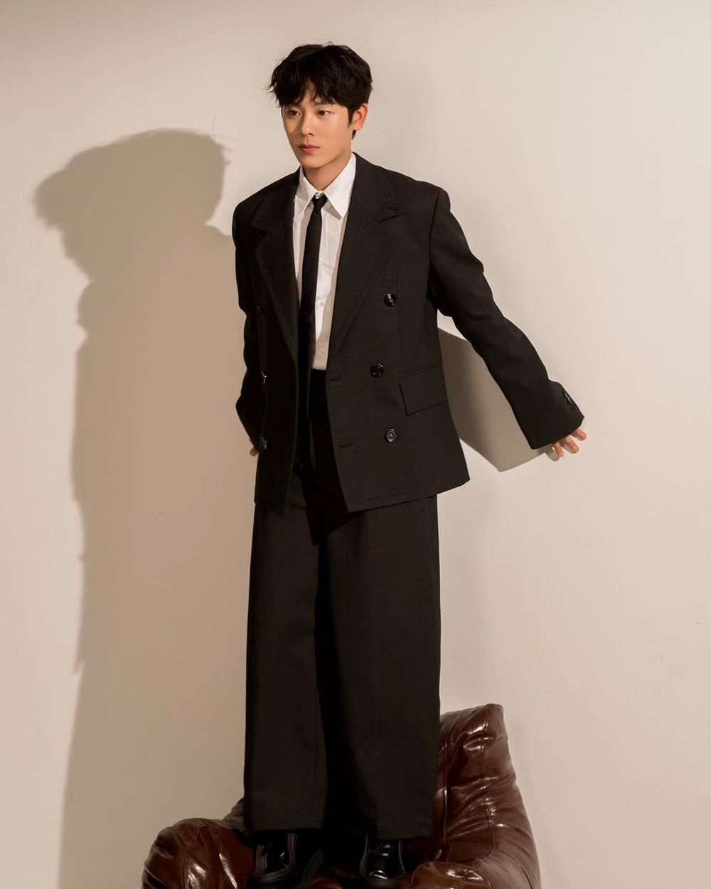 預計2026年入伍的人氣韓星整理！SVT珉奎、DK當兵倒數，金永大確定年初服兵役！-8