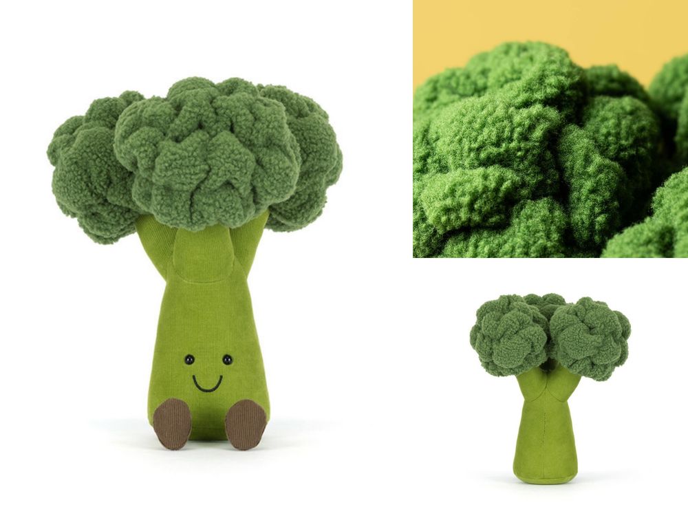 Jellycat又來搶錢錢！2026春季限定「水仙花巴賽羅熊、呆萌甜玉米、可可色兔兔」沒有一隻不想要！-8