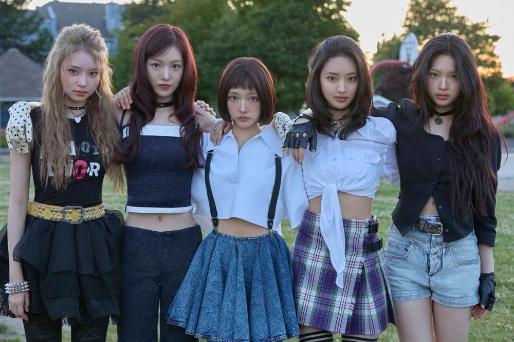 最快獲得音放一位的五代韓團TOP5！ZB1打敗ADP，這團只花6天就奪冠！-3