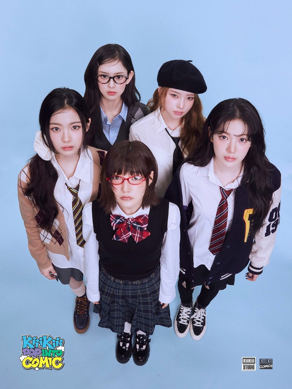 最快獲得音放一位的五代韓團TOP5！ZB1打敗ADP，這團只花6天就奪冠！-2