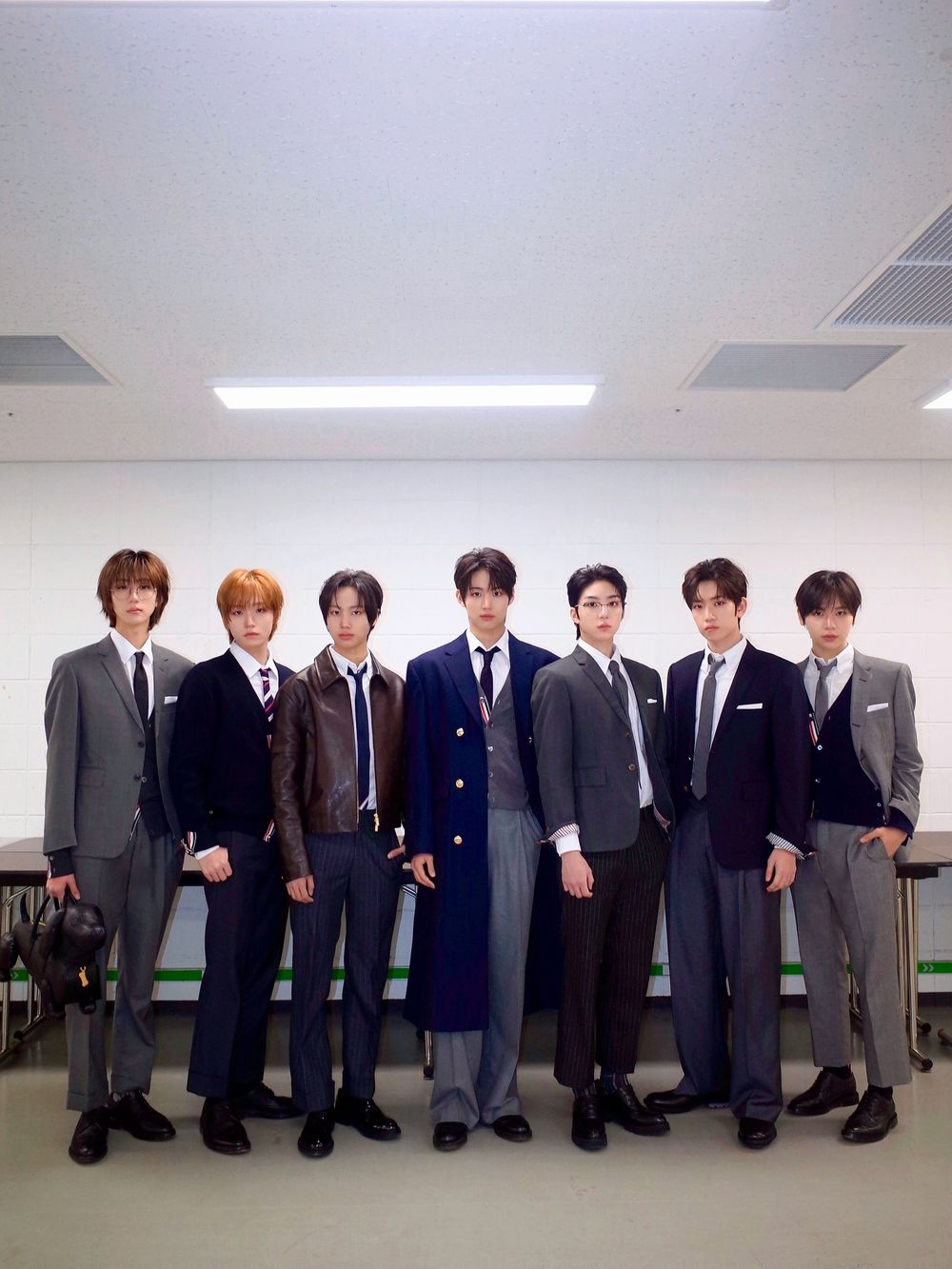 最快獲得音放一位的五代韓團TOP5！ZB1打敗ADP，這團只花6天就奪冠！-4