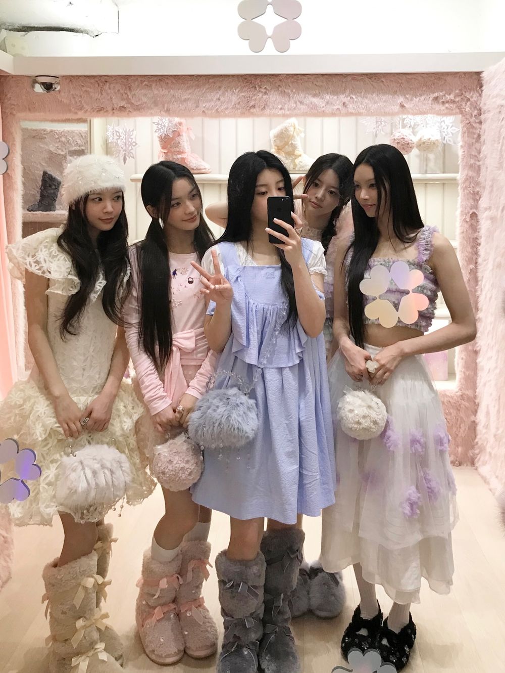 最快獲得音放一位的五代韓團TOP5！ZB1打敗ADP，這團只花6天就奪冠！-10