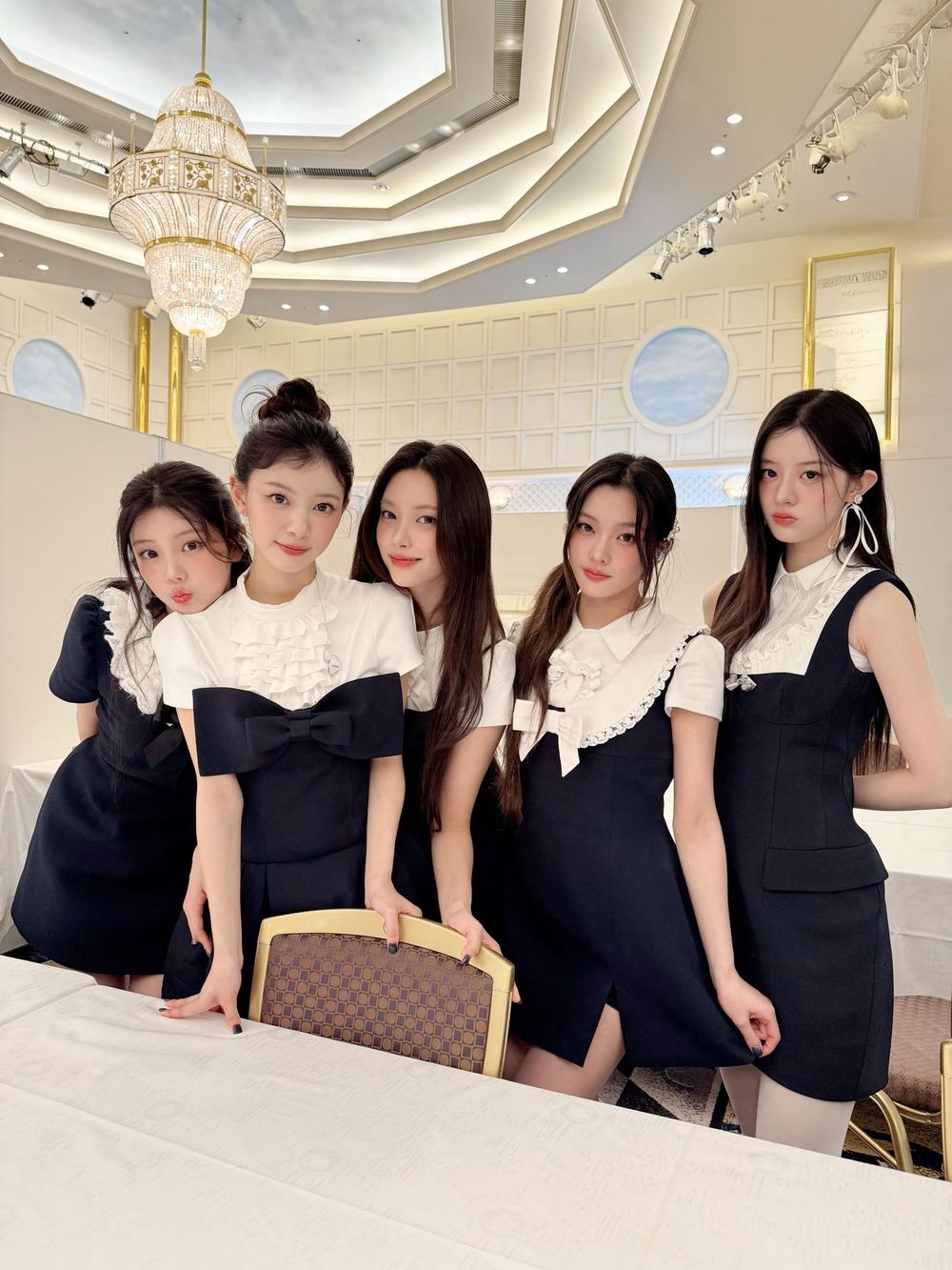 最快獲得音放一位的五代韓團TOP5！ZB1打敗ADP，這團只花6天就奪冠！-11