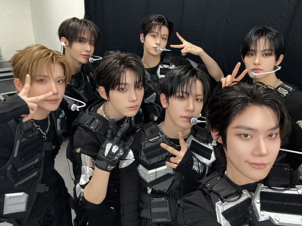 最快獲得音放一位的五代韓團TOP5！ZB1打敗ADP，這團只花6天就奪冠！-14