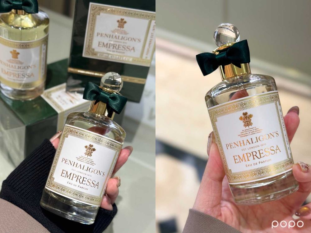 2026開春發財香水推薦！從JoMalone花開富貴到阿蒂仙之香老錢氣場，越噴越順的一年份香水清單！-3