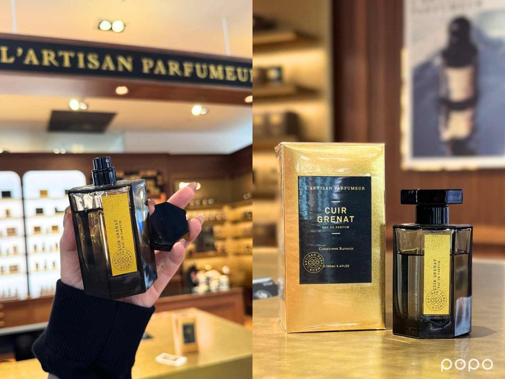 2026開春發財香水推薦！從JoMalone花開富貴到阿蒂仙之香老錢氣場，越噴越順的一年份香水清單！-5