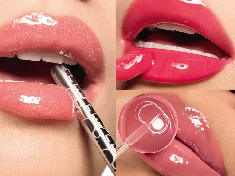 2026預測爆賣完售！JISOO愛用同款「Dior癮誘香氛＋唇油」，甜蜜美食調、糖果光唇釉，夢幻度直接開掛！-6