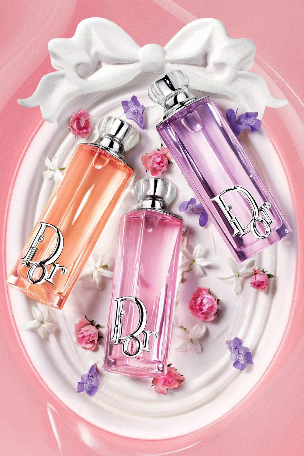 2026預測爆賣完售！JISOO愛用同款「Dior癮誘香氛＋唇油」，甜蜜美食調、糖果光唇釉，夢幻度直接開掛！-9