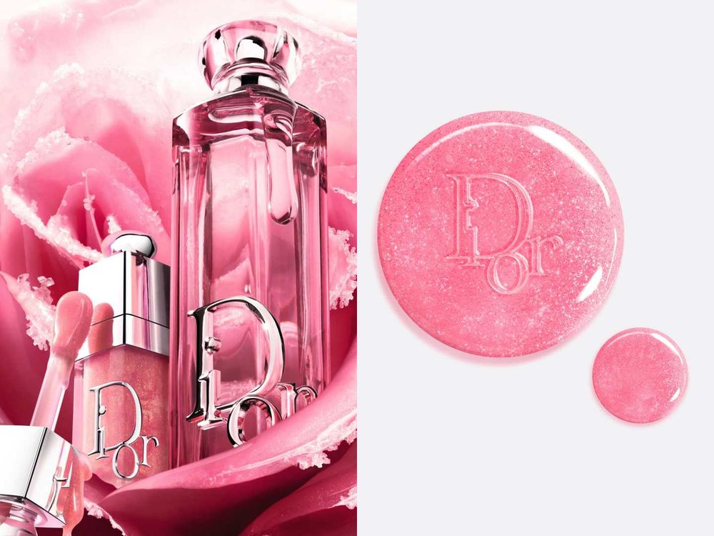 2026預測爆賣完售！JISOO愛用同款「Dior癮誘香氛＋唇油」，甜蜜美食調、糖果光唇釉，夢幻度直接開掛！-12