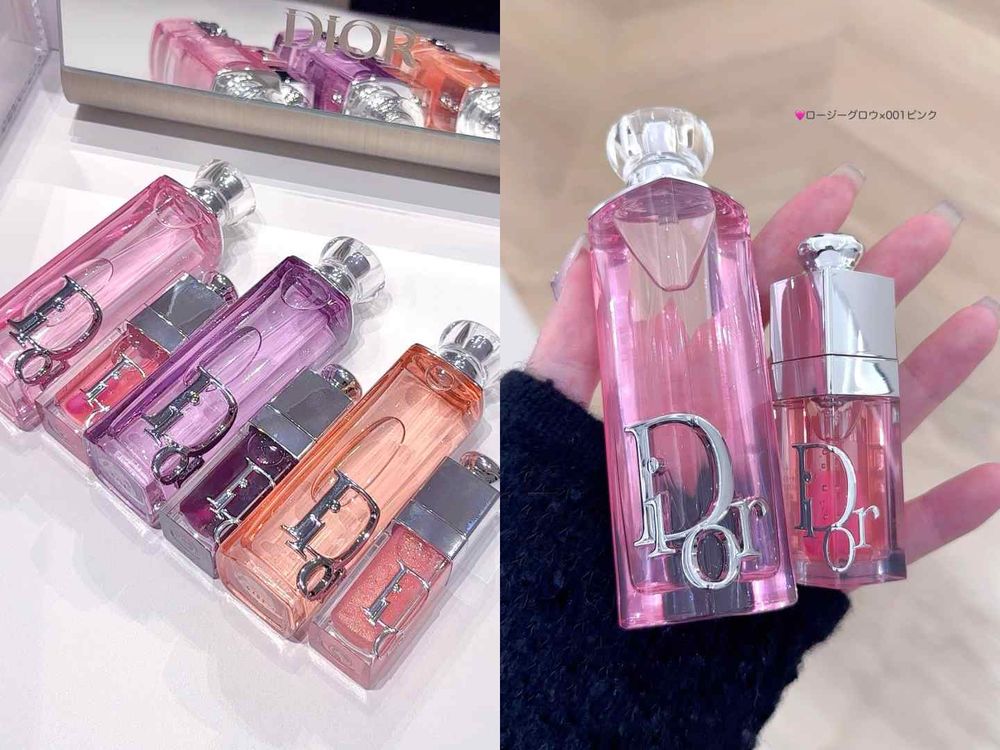 2026預測爆賣完售！JISOO愛用同款「Dior癮誘香氛＋唇油」，甜蜜美食調、糖果光唇釉，夢幻度直接開掛！-13