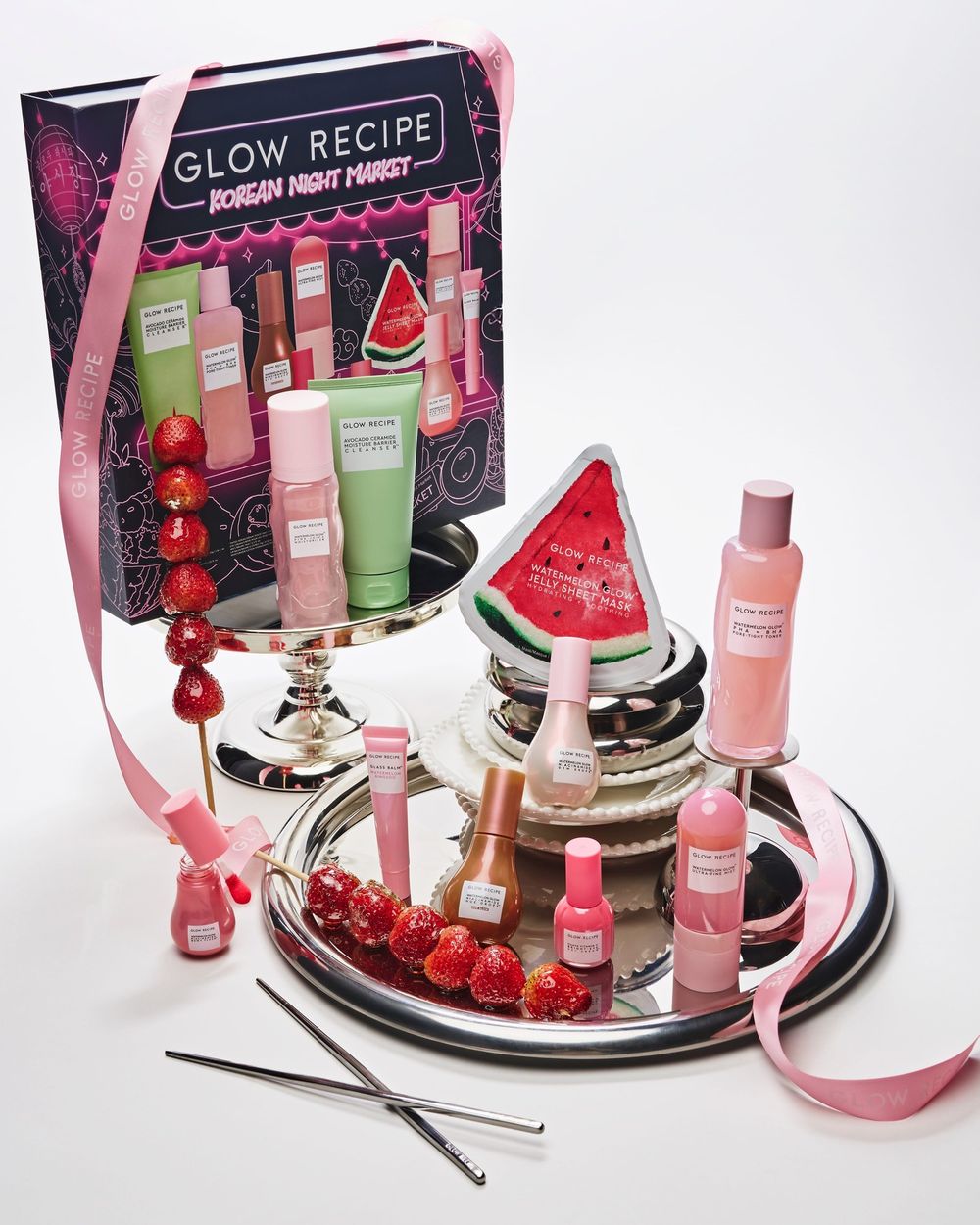 2025年度最具影響力韓國美妝品牌排行榜！張員瑛加持名次往上衝，BTS金泰亨V＆JIN代言、品牌立刻霸榜！-8