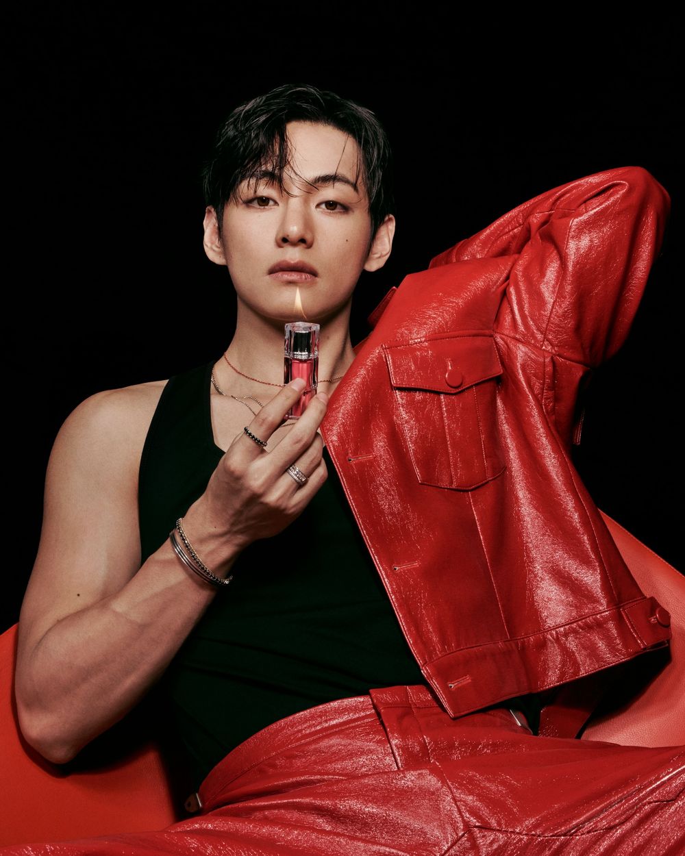 2025年度最具影響力韓國美妝品牌排行榜！張員瑛加持名次往上衝，BTS金泰亨V＆JIN代言、品牌立刻霸榜！-10