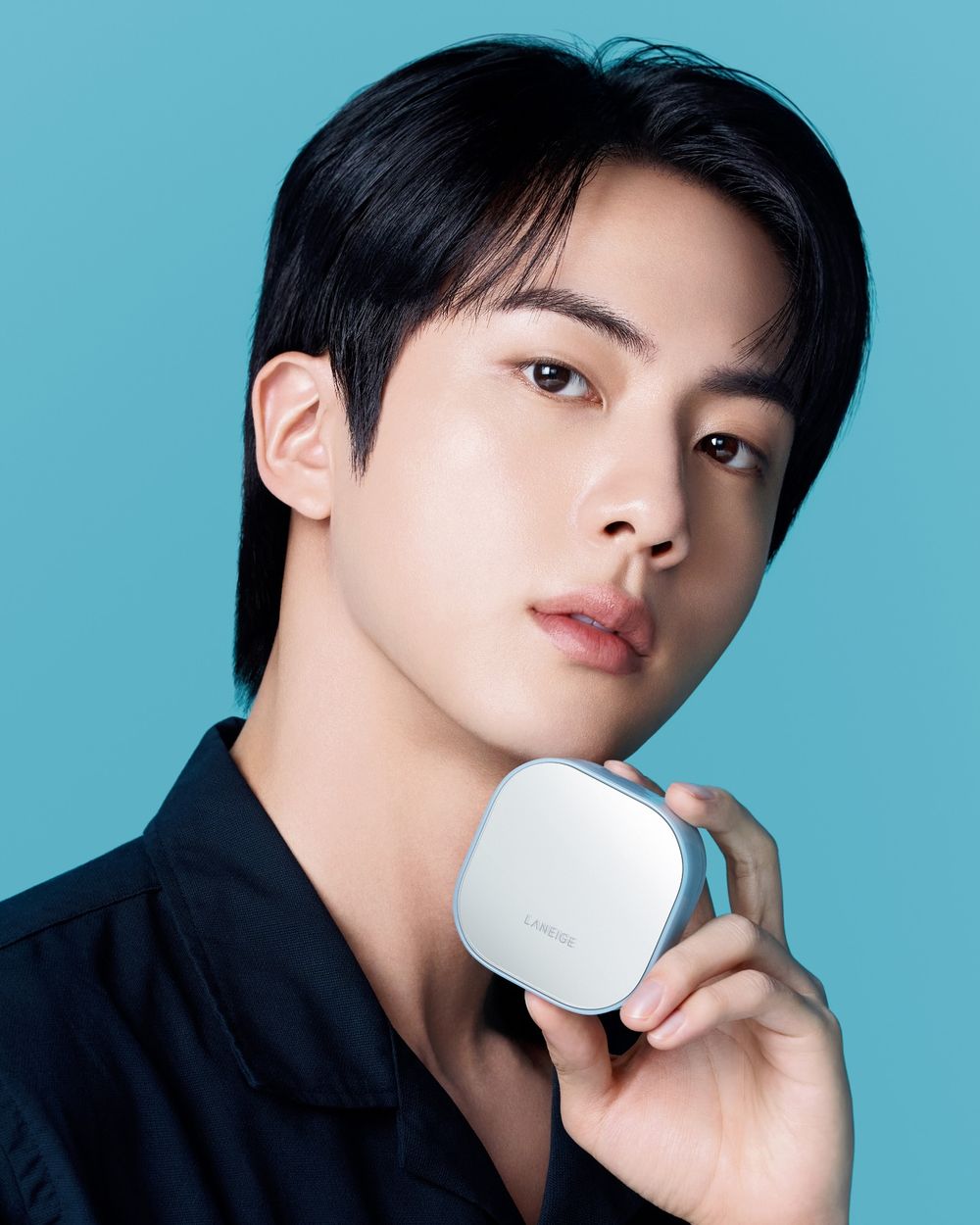 2025年度最具影響力韓國美妝品牌排行榜！張員瑛加持名次往上衝，BTS金泰亨V＆JIN代言、品牌立刻霸榜！-12