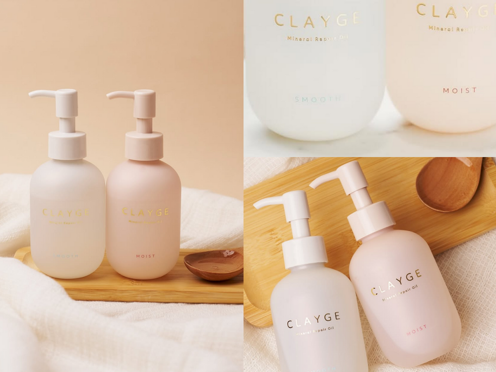 日本女生一生推「香氛護髮油」推薦！玫瑰拿鐵香髮油、情緒香氛多用油、貓咪髮油...，留香高級、髮絲自帶天使光！-4