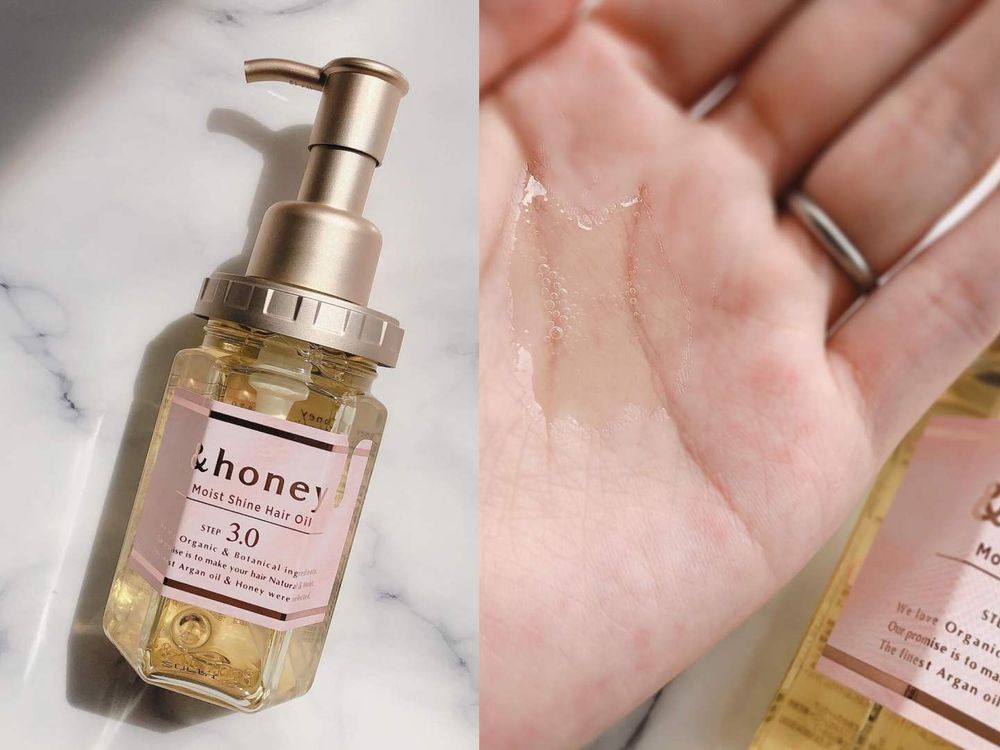 日本女生一生推「香氛護髮油」推薦！玫瑰拿鐵香髮油、情緒香氛多用油、貓咪髮油...，留香高級、髮絲自帶天使光！-11